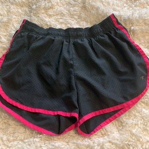 Champion Running shorts with inner lining